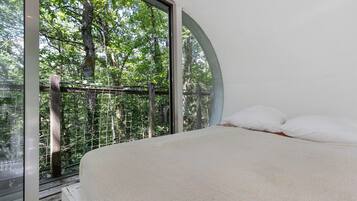 1 Schlafzimmer, Bettwäsche