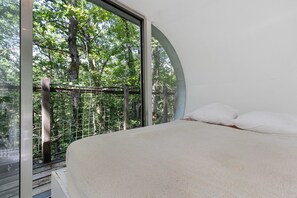 1 chambre, draps fournis