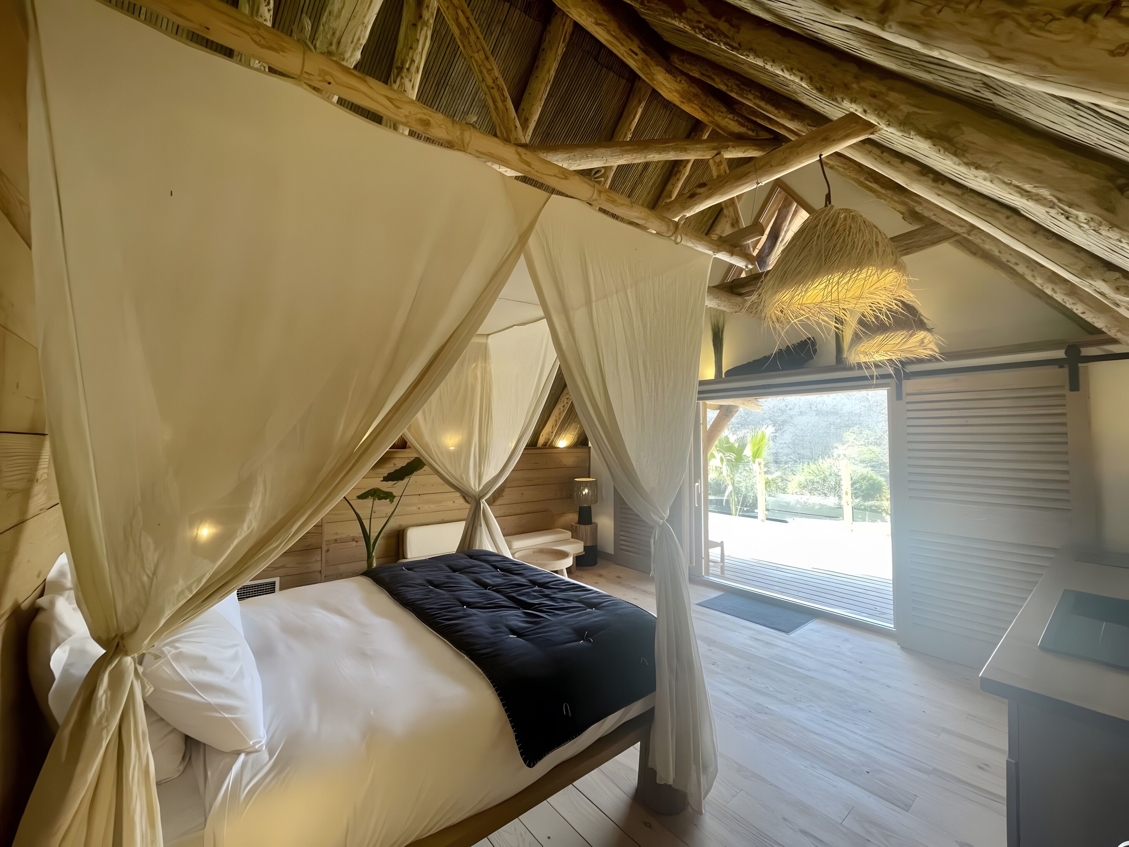 1 slaapkamer, gratis wifi, beddengoed