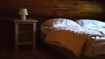 3 間睡房、免費 Wi-Fi、床單