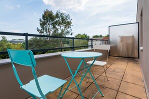 Terrazza/patio