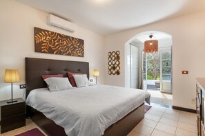 3 Schlafzimmer, Bügeleisen/Bügelbrett, kostenloses WLAN, Bettwäsche