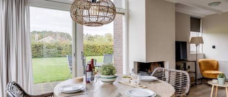 Servei de restauració