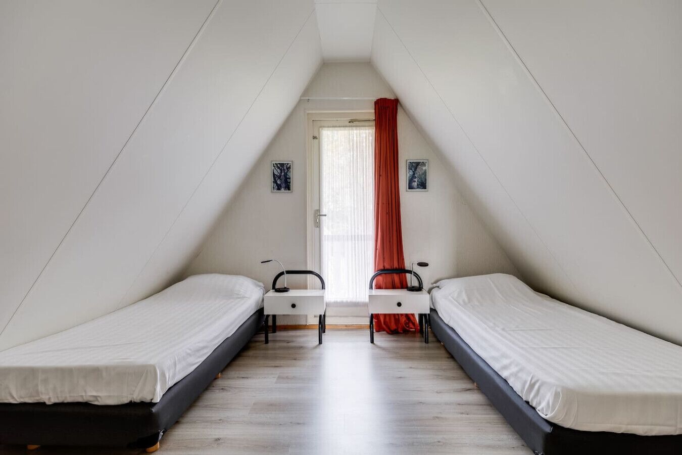 3 chambres, Wi-Fi, draps fournis