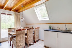 Spiseområde