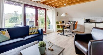 Summer Dove I Detached Summer Bungalow with View