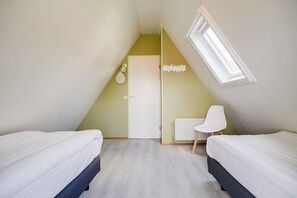 Wi-Fi, vuodevaatteet