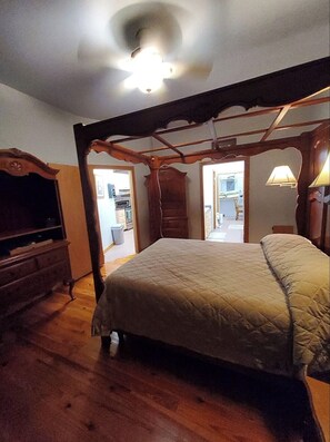 3 dormitorios, wifi, ropa de cama