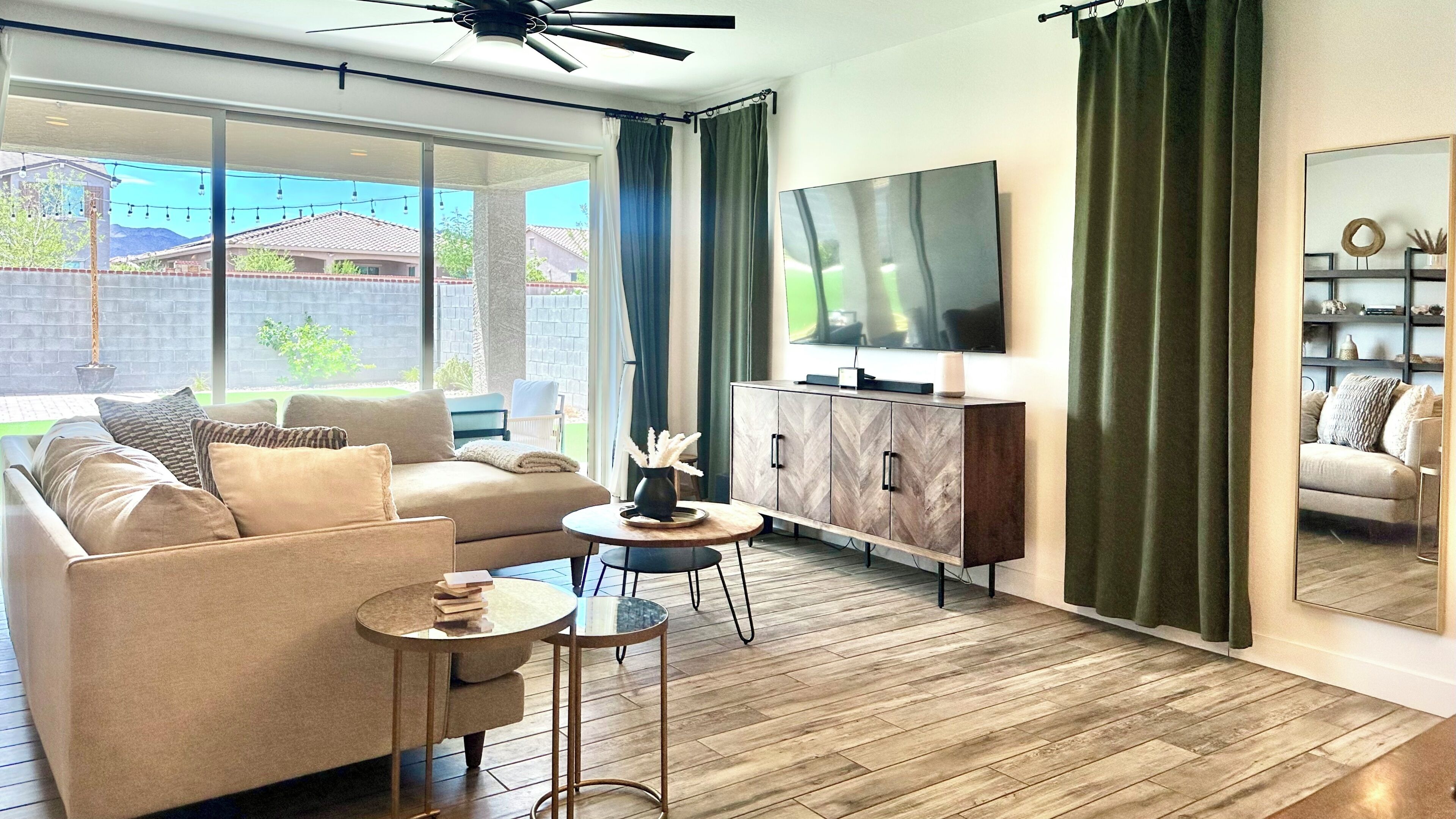 Newly Renovated Desert Retreat With Resort-style Backyard - Buckeye, AZ