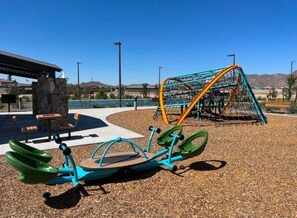 Children's area - Stunning Vacation Retreat (Litchfield park)