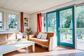 テレビ、ステレオ