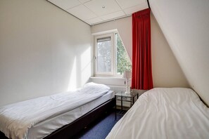 3 soveværelser, Wi-Fi, sengetøj