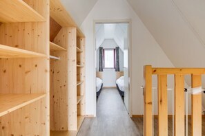 3 Schlafzimmer, WLAN, Bettwäsche