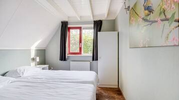 Wi-Fi, draps fournis