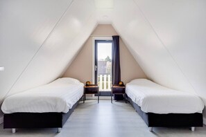 3 chambres, Wi-Fi, draps fournis