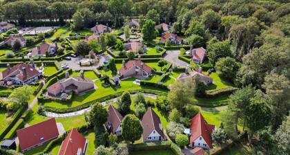 Buzzerd I Nordic Home with Relaxing Garden