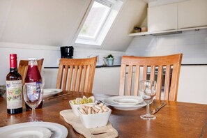 تناول الطعام