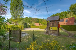 Espace pour enfants