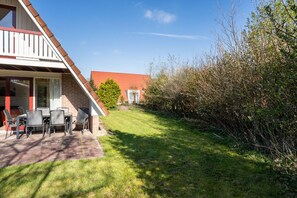 Speisen im Freien