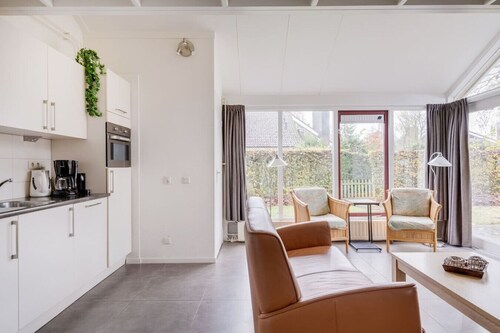 Bullfinch I Home with Eccentric Garden