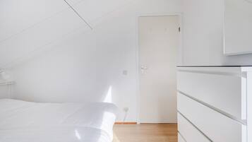 2 dormitorios, wifi, ropa de cama