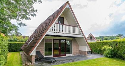 Kestrel I Enjoyment near the Forest