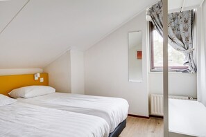 2 camere, Wi-Fi, lenzuola