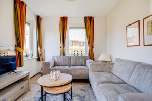 تلفزيون، ستيريو