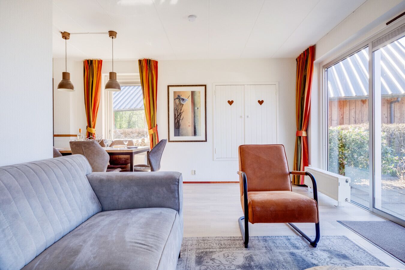 Cuckoo I Modern Home With Private Garden - Assen