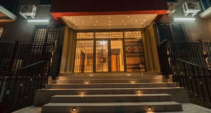 Luxury Studio Room in Achimota, Accra