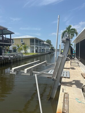 Port de plaisance
