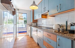 Fridge, stovetop, dishwasher, coffee/tea maker - 2 bedroom amazing apartment in Torrox (Torrox)