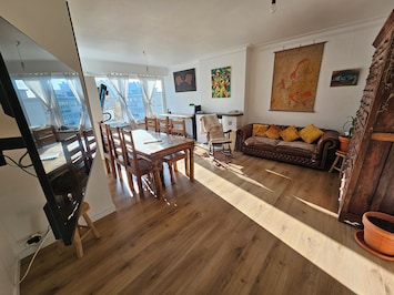 Oppholdsområde