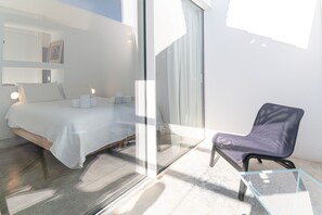 4 Schlafzimmer, Bügeleisen/Bügelbrett, kostenloses WLAN, Bettwäsche