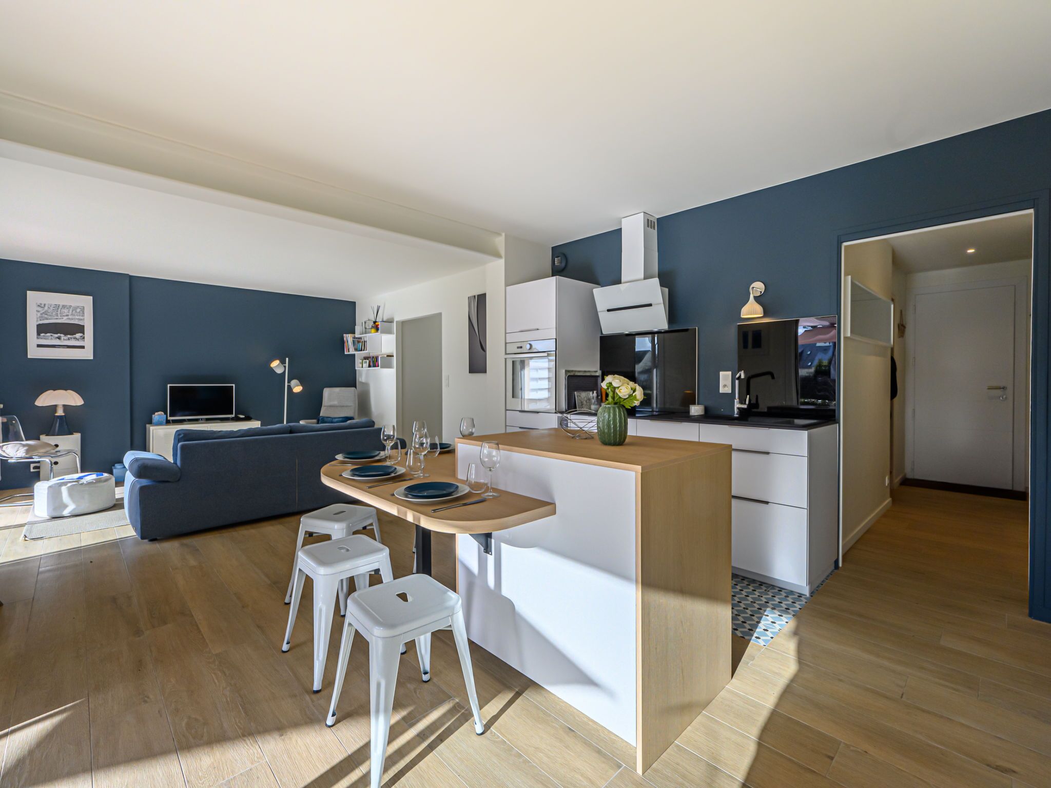 Interieur