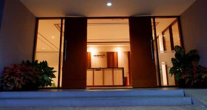 Nava Magnolia Hotel
