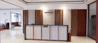 Nava Magnolia Hotel