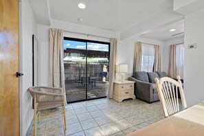 TV connectée, espaces bureaux