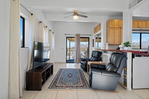 Smart TV, offices