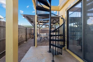 Property grounds - Cactus Casita: Large Yard, Pet-Friendly, 2 mi from UofA & Banner (Tucson)