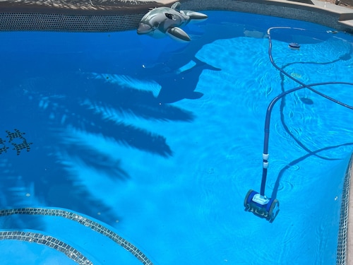 Sunny Pool Retreat-Sleeps 11* RV Parking