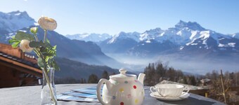 Matin Calme by Interhome