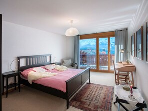 2 soverom og internettilgang