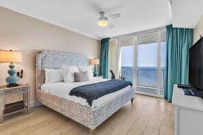 3 bedrooms, free WiFi, bed sheets - Flash Sale Gulf Front San Carlos 1906 Sleeps 8 (Gulf Shores)