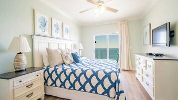 3 chambres, Wi-Fi gratuit, draps fournis