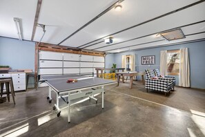 Sala de jogos