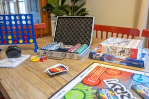 Sala de juegos
