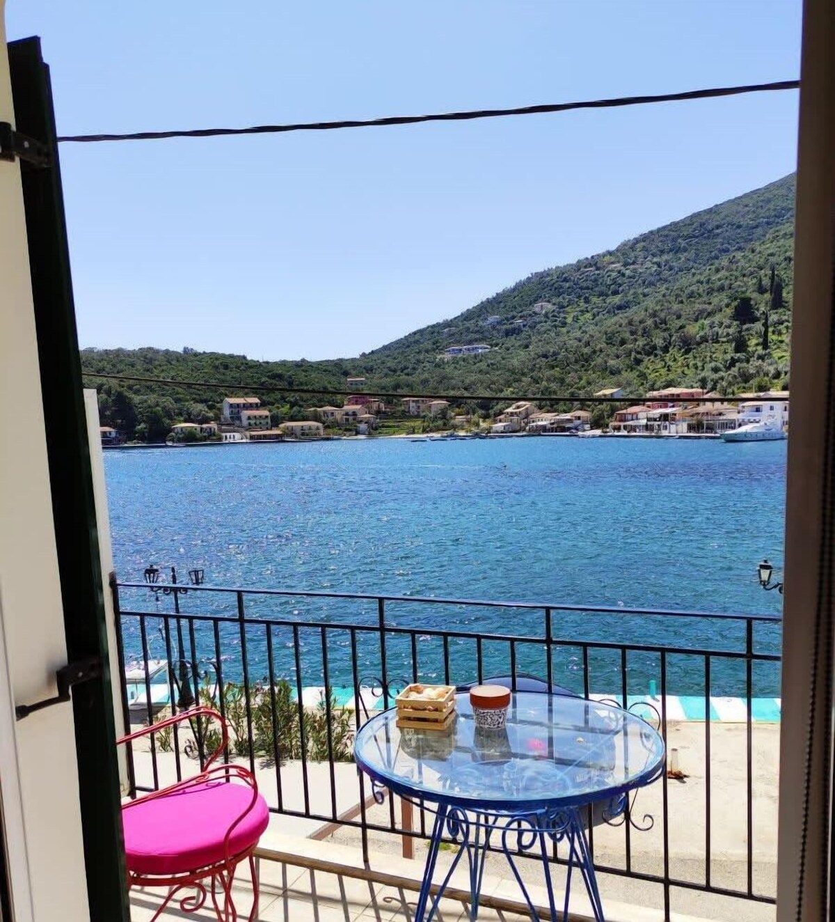 Image de profil de l’hôte