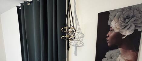 3 間睡房、床單