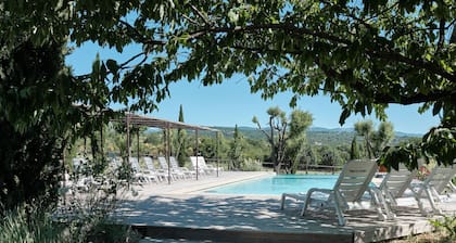 Mas des Collines by Interhome